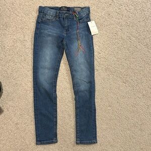 NWT- Size 8 Lucky Brand Jeans